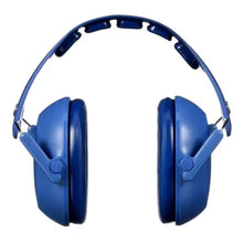 3M Peltor Kids Ear Defenders - 29db - Blue
