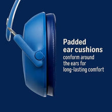 3M Peltor Kids Ear Defenders - 29db - Blue
