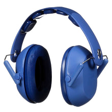 3M Peltor Kids Ear Defenders - 29db - Blue
