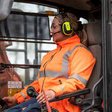 3M Peltor WS Alert X Headset