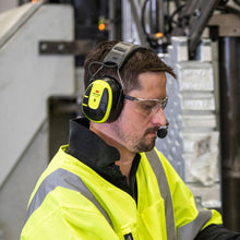 3M Peltor WS Alert X Headset