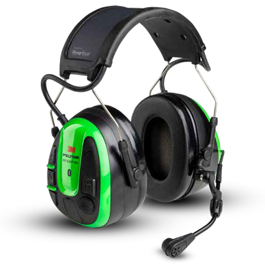 Hearing Protection Peltor Ws Alert Xpi App Hearing Protection Peltor