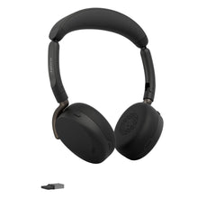 Jabra Evolve3 65 Flex UC USB-A Stereo Headset