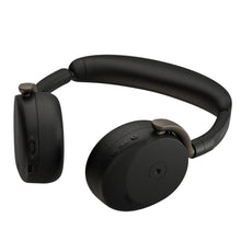 Jabra Evolve3 65 Flex Teams USB-C Stereo Headset - Inc Charging Pad