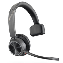 Poly Voyager 4310-M USB Bluetooth Headset, Inc Charging Stand