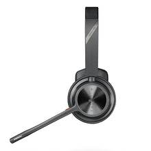 Poly Voyager 4310-M USB Bluetooth Headset, Inc Charging Stand