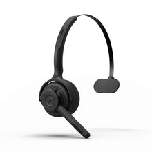 Jabra Perform 55 Bluetooth Push-To-Talk Retail Headset