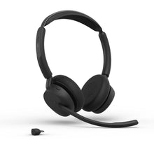 Jabra Evolve3 45 Teams USB-C Stereo Headset