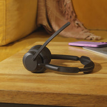 Jabra Evolve3 45 UC USB-A Stereo Headset
