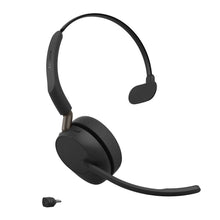 Jabra Evolve3 65 UC USB-C Mono Headset