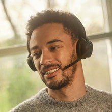 Jabra Evolve3 45 Teams USB-A Stereo Headset
