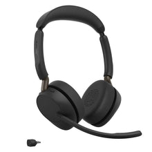 Jabra Evolve3 65 UC USB-C Stereo Headset