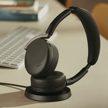 Jabra Evolve3 65 Flex Teams USB-C Stereo Headset - Inc Charging Pad