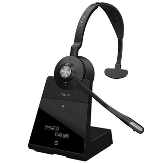 Jabra Engage 75 SE Mono DECT Headset