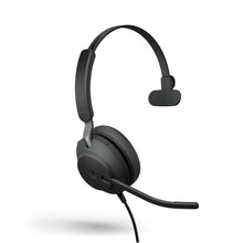 Jabra Evolve2 40 USB-A MS Mono Headset - Refurbished