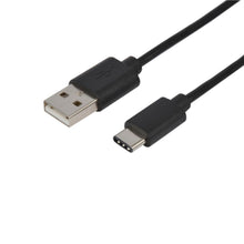 USB-A to USB-C Data/Charging Cable