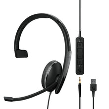 EPOS | SENNHEISER ADAPT 135T USB-A II Headset