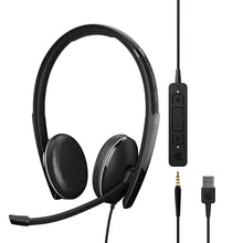 EPOS | SENNHEISER ADAPT 165 USB-A II Headset