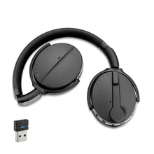 EPOS | SENNHEISER ADAPT 560 UC MS Bluetooth Headset - Including Dongle