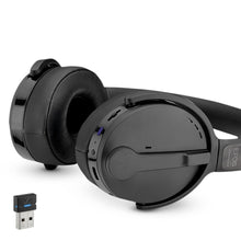 EPOS | SENNHEISER ADAPT 560 UC MS Bluetooth Headset - Including Dongle