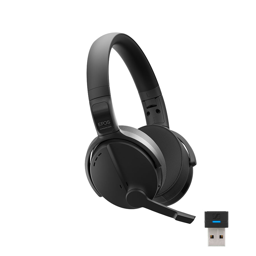 ヘッドホン EPOS Adapt 560 ANC Bluetooth Headset EPOSAD560_500_01.jpg