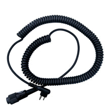Auralcom Motorola XT Connection Lead