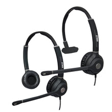 Avalle Verso Headset - Both