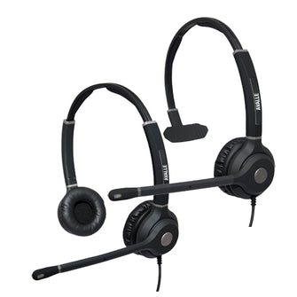 Avalle Verso Headset - Both