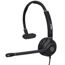Avalle Verso Mono Headset