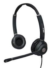 Avalle Verso Binaural Headset