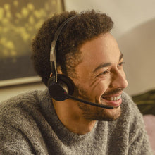 Jabra Evolve3 45 Teams USB-C Mono Headset