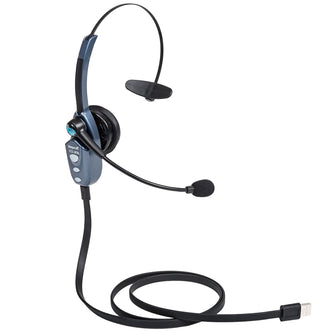BlueParrott B250-XTS Bluetooth Headset