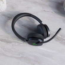 Yealink BH74 UC USB Bluetooth ANC Binaural Headset