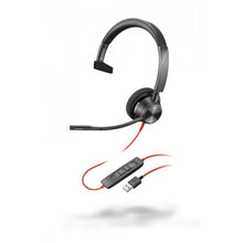Poly Blackwire 3310-M USB Headset