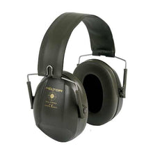 3M Peltor BullsEye I Ear Defender - Military Green