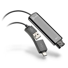 Poly DA75 USB Audio Processor