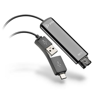 Poly DA75 USB Audio Processor