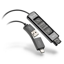 Poly DA85 USB Audio Processor