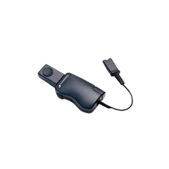 Plantronics E10 Amplifier with K7 Stub