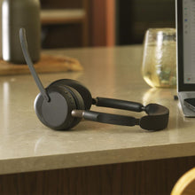 Jabra Evolve3 65 UC USB-C Stereo Headset