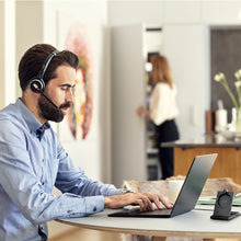 EPOS IMPACT 5000 Go MS Duo Wireless DECT USB-A Headset