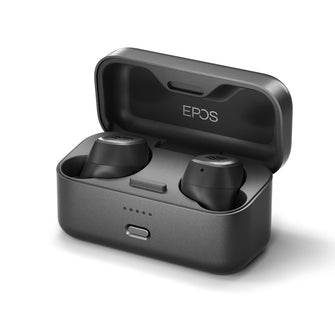 EPOS GTW 270 In-Ear Bluetooth Earbuds