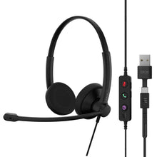 EPOS IMPACT 100 MS Stereo USB Headset