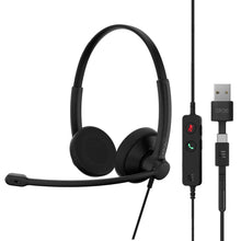 EPOS IMPACT 100 UC Stereo USB Headset