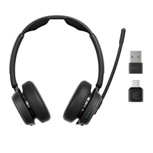 EPOS IMPACT 1000 USB-C/A MS UC ANC Bluetooth Stereo Headset