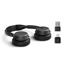 EPOS IMPACT 1000 USB-C/A MS UC ANC Bluetooth Stereo Headset