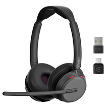 EPOS IMPACT 1000 USB-C/A MS UC ANC Bluetooth Stereo Headset