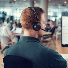EPOS IMPACT 1000 USB-C/A MS UC ANC Bluetooth Stereo Headset