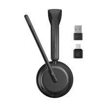 EPOS IMPACT 1000 USB-C/A MS UC ANC Bluetooth Stereo Headset