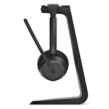 EPOS IMPACT 1000 MS UC ANC Bluetooth Stereo Headset - With Wireless Charging Stand